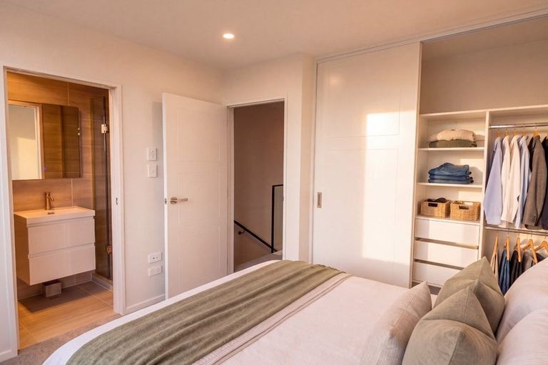 Photo of property in 5/9 Utting Street, Birkdale, Auckland, 0626