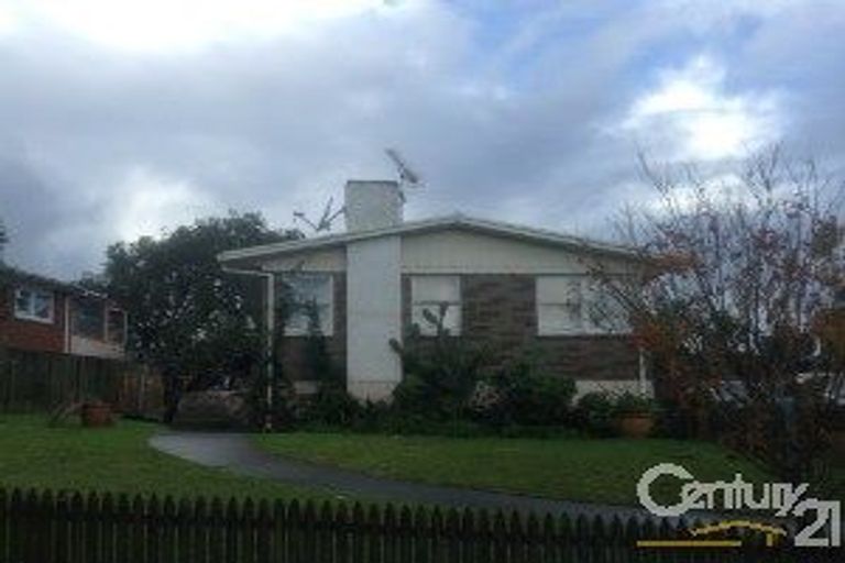 Photo of property in 47 La Trobe Street, Pakuranga Heights, Auckland, 2010