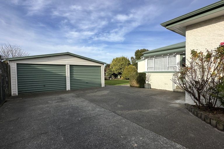 Photo of property in 97 Wilton Street, Windsor, Invercargill, 9810
