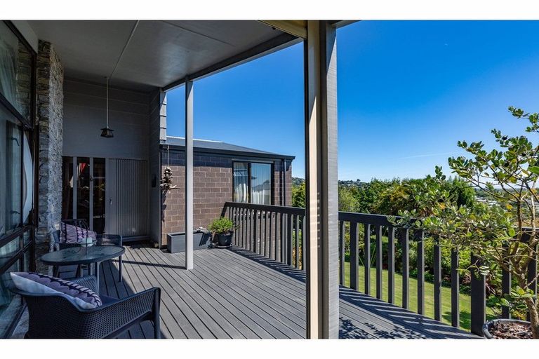 Photo of property in 4 Morven Terrace, Huntsbury, Christchurch, 8022