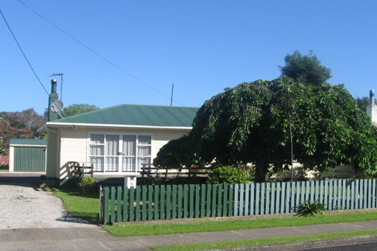 Photo of property in 15 Edward Street, Te Kuiti, 3910