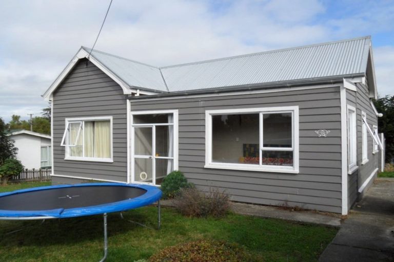 Photo of property in 78 Hamilton Street, East Gore, Gore, 9710