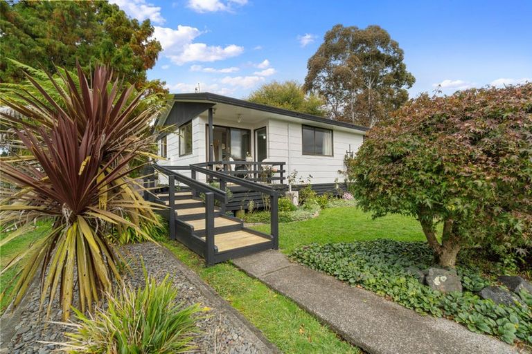 Photo of property in 45a Hibiscus Avenue, Hamilton Lake, Hamilton, 3204