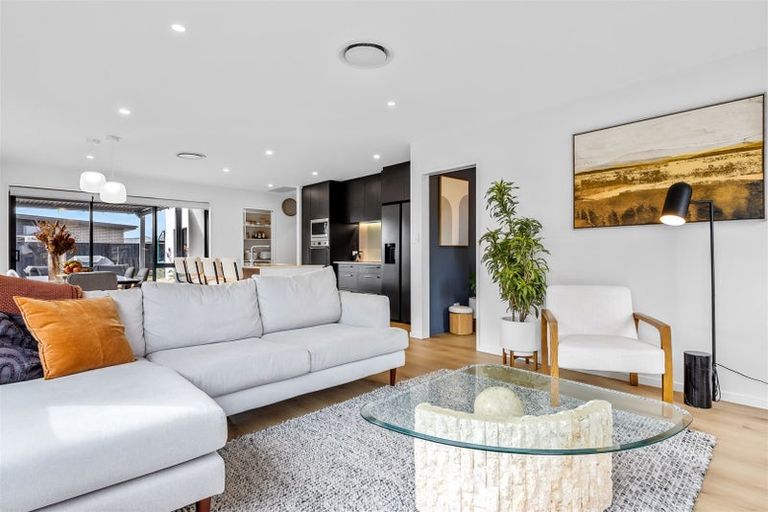 Photo of property in 11 Eldridge Street, Woodend, 7610