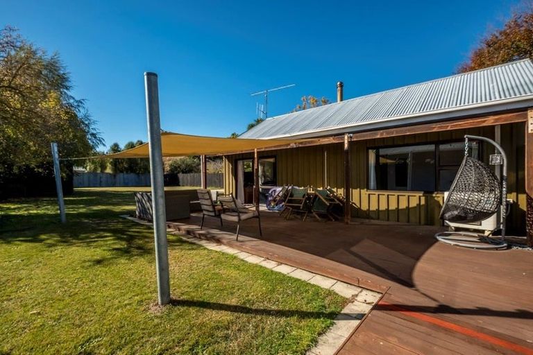 Photo of property in 9 Balmoral Street, Waiau, 7332