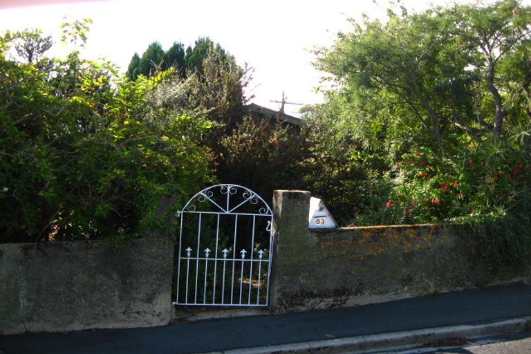 Photo of property in 83 Frame Street, North East Valley, Dunedin, 9010