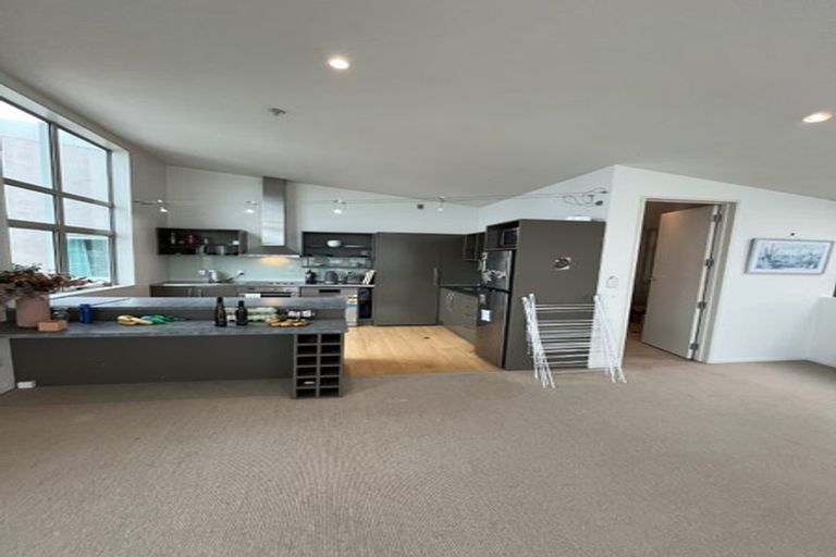 Photo of property in The Lofts, 54/185 Victoria Street, Te Aro, Wellington, 6011
