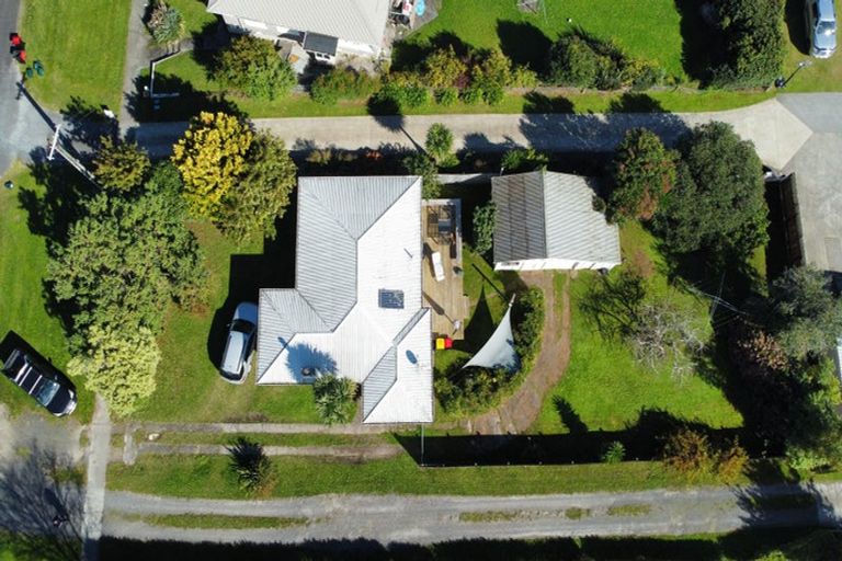 Photo of property in 35 Mataura Road, Waihi, 3610