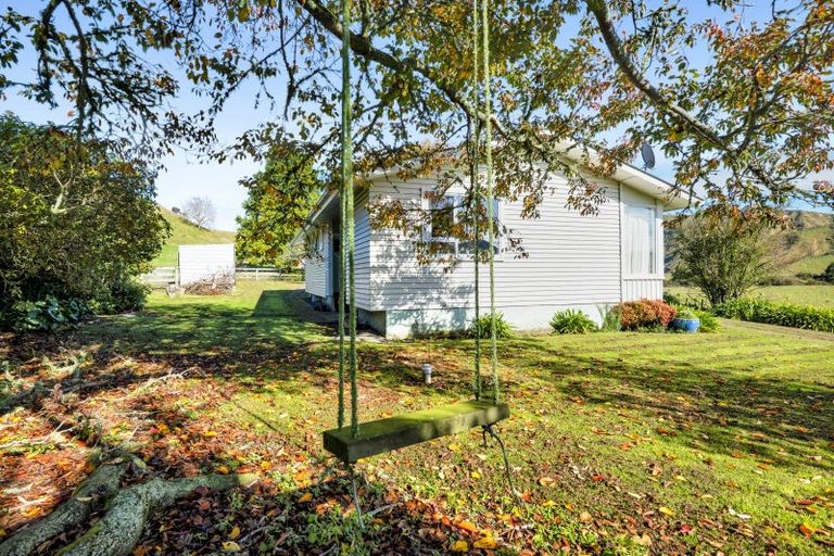 Photo of property in 468 Mangaotuku Road, Tututawa, Stratford, 4392