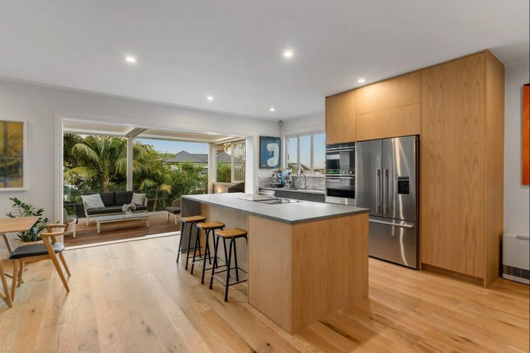 Photo of property in 14 Gunson Street, Freemans Bay, Auckland, 1011
