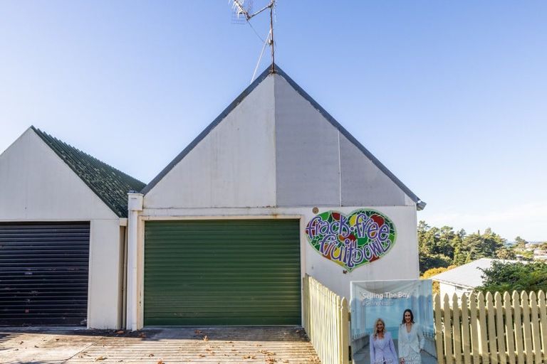 Photo of property in 17 Fitzroy Road, Bluff Hill, Napier, 4110