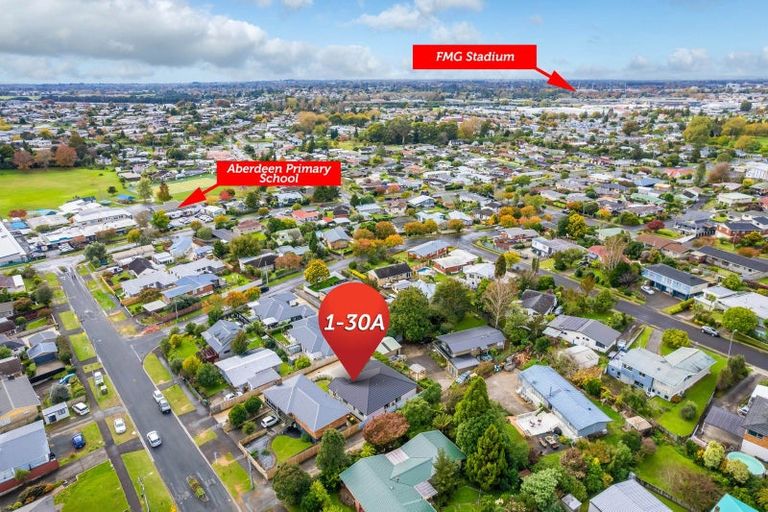 Photo of property in 30a Thomson Avenue, Dinsdale, Hamilton, 3204