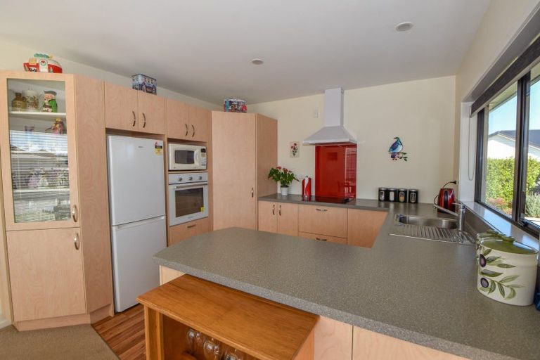 Photo of property in Ashmore Park, Ashmore Park Road, Carterton, 5713