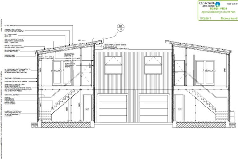 Photo of property in 126a Milton Street, Somerfield, Christchurch, 8024