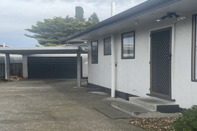 Photo of property in 64 Columbus Crescent, Flaxmere, Hastings, 4120