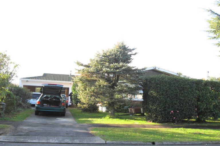 Photo of property in 12 Hudson Street, Riverlea, Hamilton, 3216