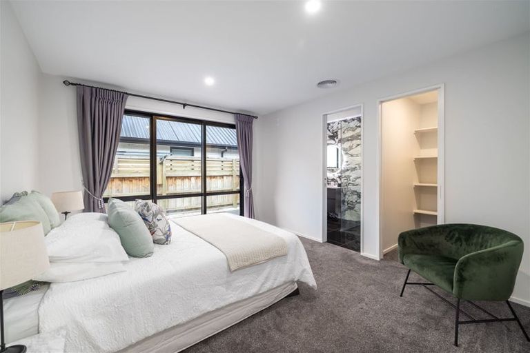 Photo of property in 32 Bill Harvey Drive, Halswell, Christchurch, 8025