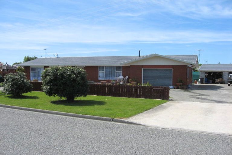 Photo of property in 4 Dodson Street, Spring Creek, 7202