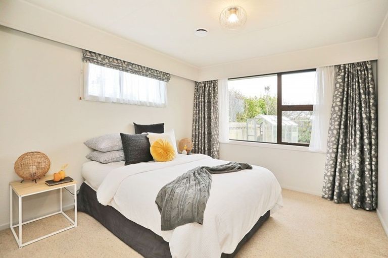 Photo of property in 110 Carnarvon Court, Glengarry, Invercargill, 9810