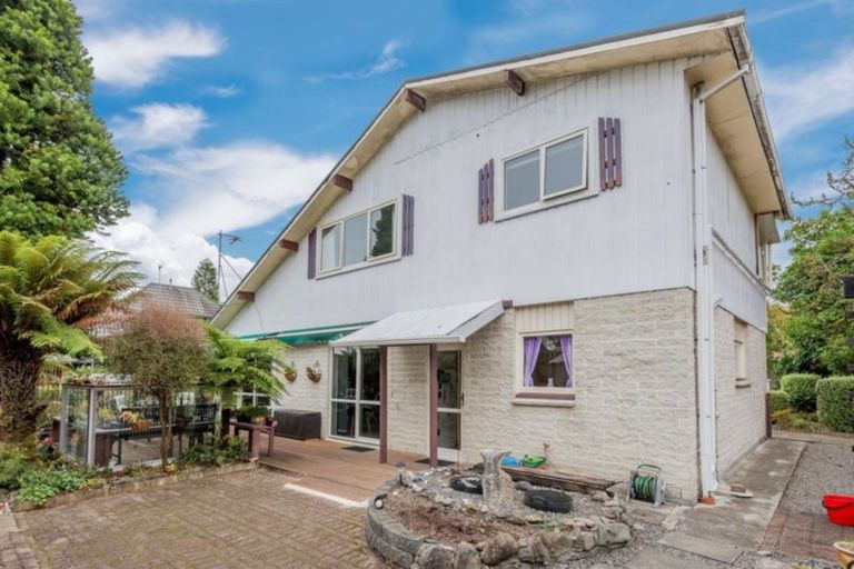 Photo of property in 4 Byrd Street, Levin, 5510