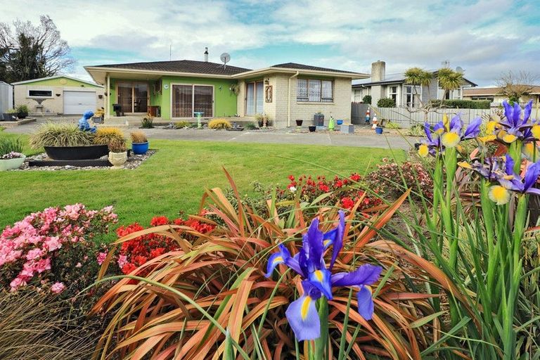 Photo of property in 3 Yarmouth Road, Flaxmere, Hastings, 4120