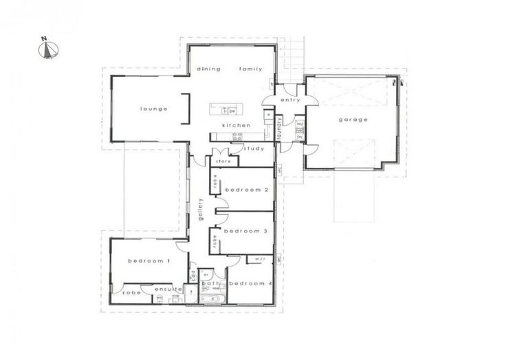 Photo of property in 37f Stonebrook Drive, Rolleston, 7614