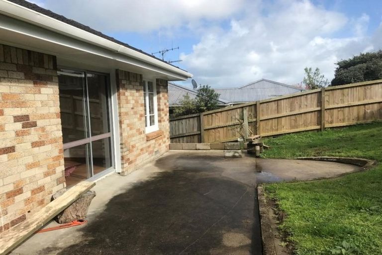 Photo of property in 29 Bretton Terrace, Hillcrest, Hamilton, 3216