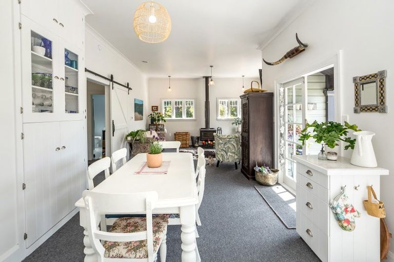 Photo of property in 2249e Te Wharau Road, Te Wharau, Masterton, 5883