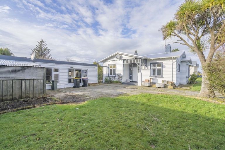 Photo of property in 198 Nith Street, Appleby, Invercargill, 9812