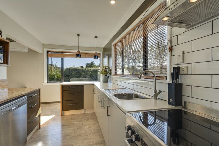 Photo of property in 31a Girling Avenue, Mayfield, Blenheim, 7201