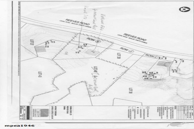 Photo of property in 4 Ohiwa Cove Rise, Waiotahe, Opotiki, 3198