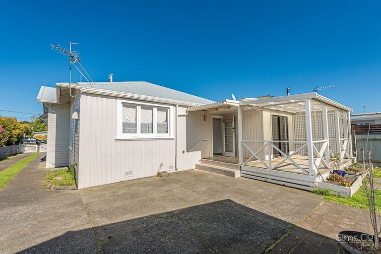 Photo of property in 25 Duncan Street, Whanganui East, Whanganui, 4500