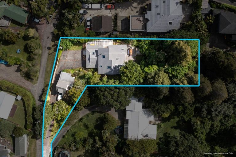 Photo of property in 264 Beach Road, Campbells Bay, Auckland, 0630