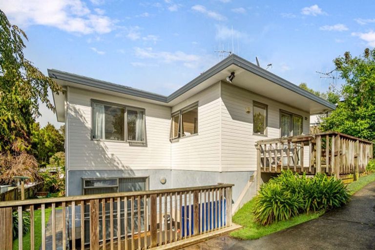 Photo of property in 28b Meadowland Street, Matua, Tauranga, 3110