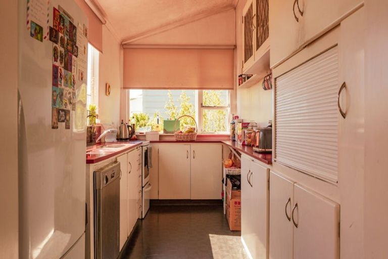 Photo of property in 484 South Road, Calton Hill, Dunedin, 9012