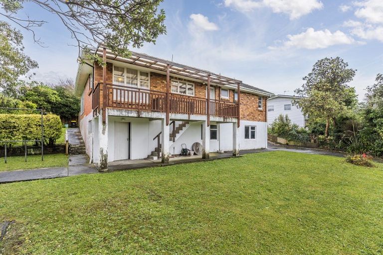 Photo of property in 5 Mascot Street, Tawa, Wellington, 5028