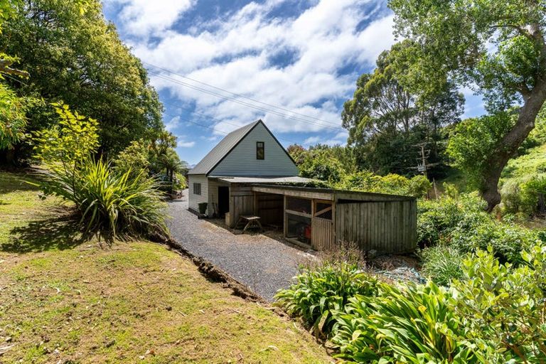 Photo of property in 784 Portobello Road, Broad Bay, Dunedin, 9014