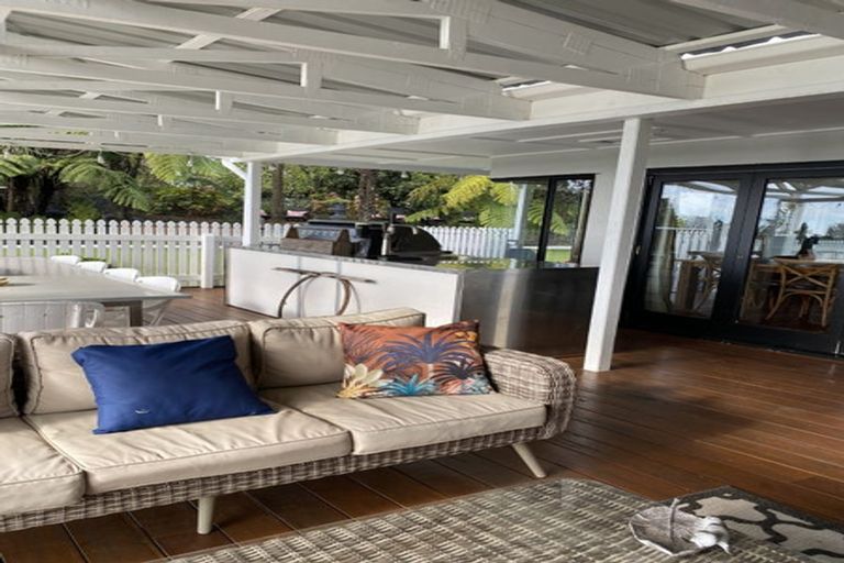 Photo of property in 196 Williams Road North, Pyes Pa, Tauranga, 3173