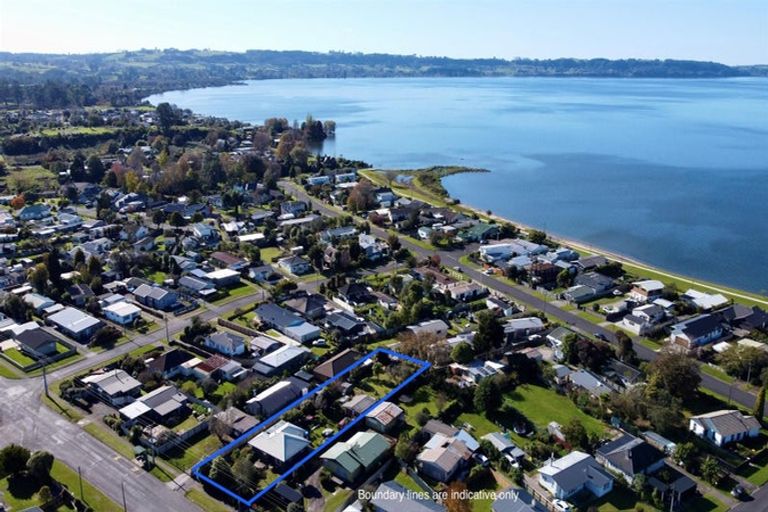 Photo of property in 37 Wikaraka Street, Ngongotaha, Rotorua, 3010