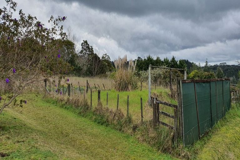 Photo of property in 225 Vinegar Hill Road, Kauri, Kamo, 0185