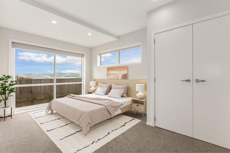 Photo of property in 13 Kohu Way, Whitby, Porirua, 5024