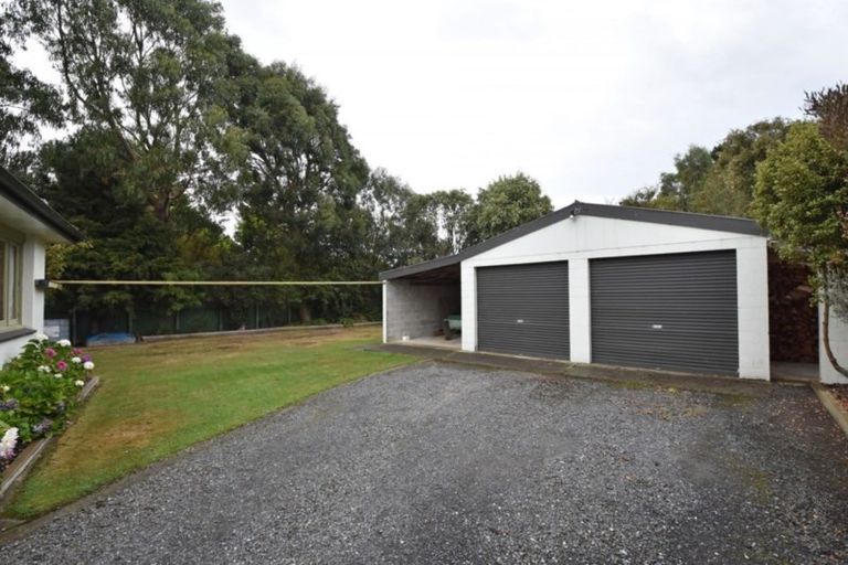 Photo of property in 150 Grant Road, Otatara, Invercargill, 9879