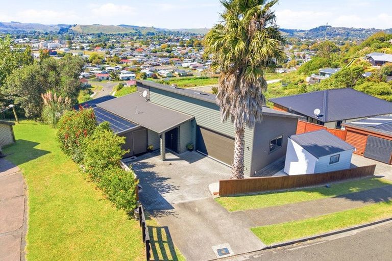 Photo of property in 68 Parkdale Drive, Aramoho, Whanganui, 4500