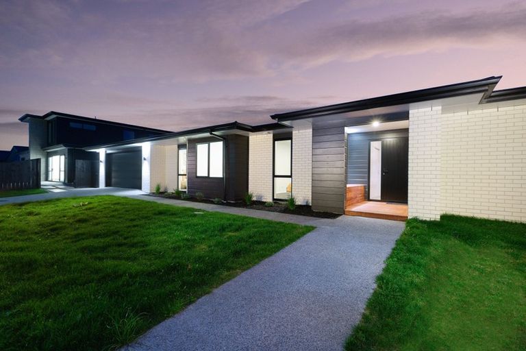 Photo of property in 30 Kimbrae Drive, Rototuna North, Hamilton, 3210