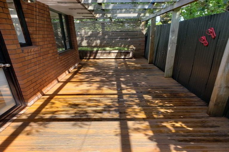 Photo of property in 42a Ward Street, Addington, Christchurch, 8024