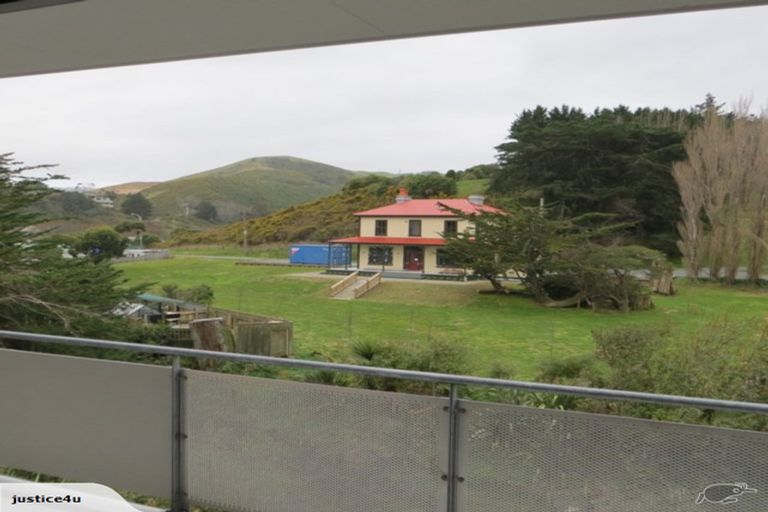 Photo of property in Monterey Apartments, 47/232 Middleton Road, Glenside, Wellington, 6037