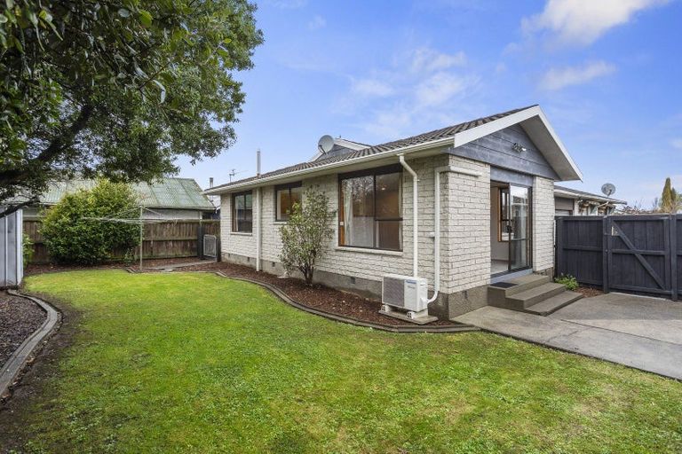 Photo of property in 58b Sarabande Avenue, Redwood, Christchurch, 8051