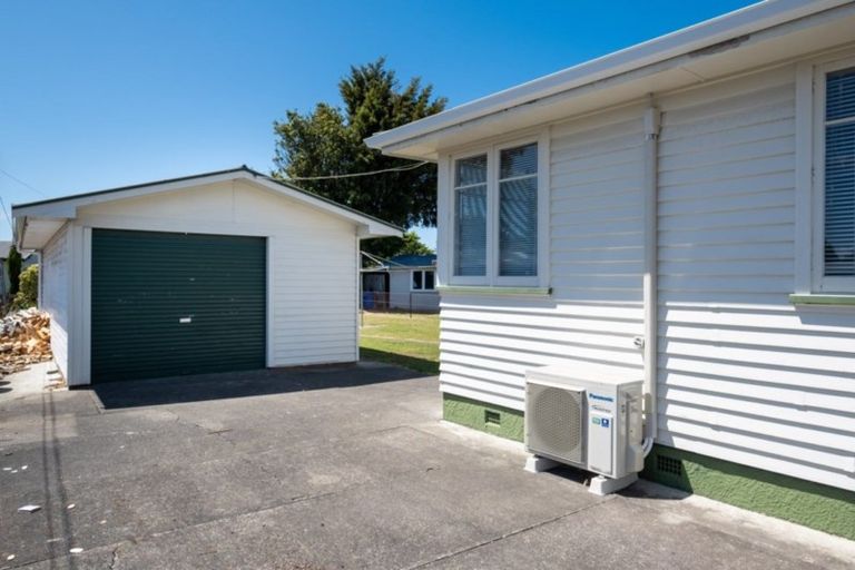 Photo of property in 36 Darwin Crescent, Maraenui, Napier, 4110