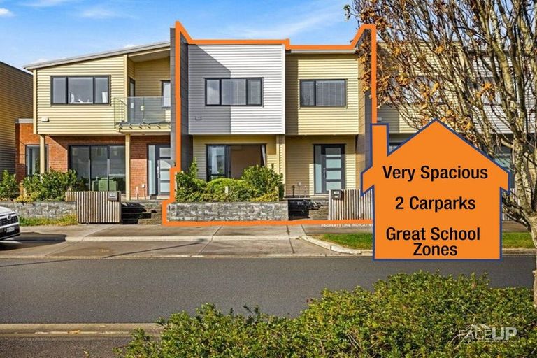 Photo of property in 135 Clark Road, Hobsonville, Auckland, 0616