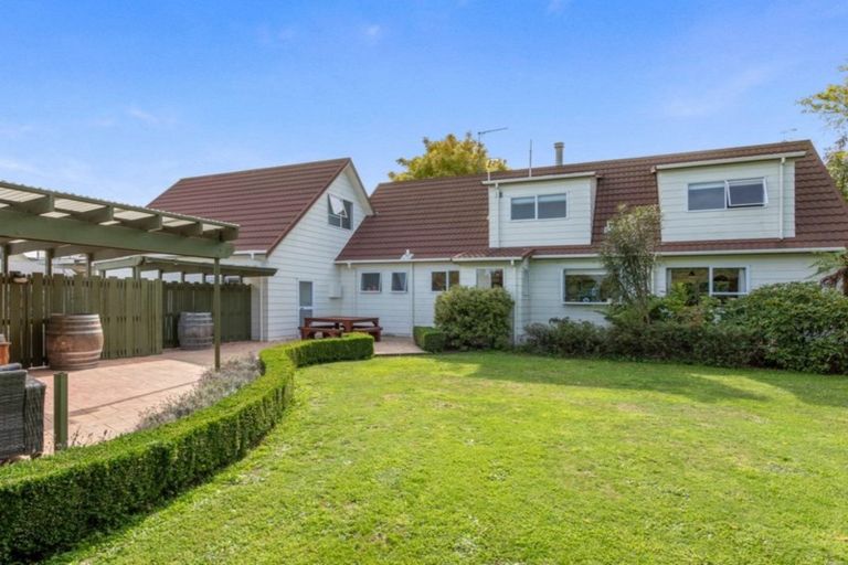 Photo of property in 8 Sherwood Place, Springlands, Blenheim, 7201